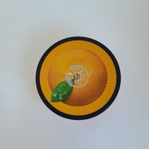 Satsuma Body Shop Body Butter